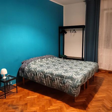 Bed And Breakfast L'Ospite Bologna Buitenkant foto