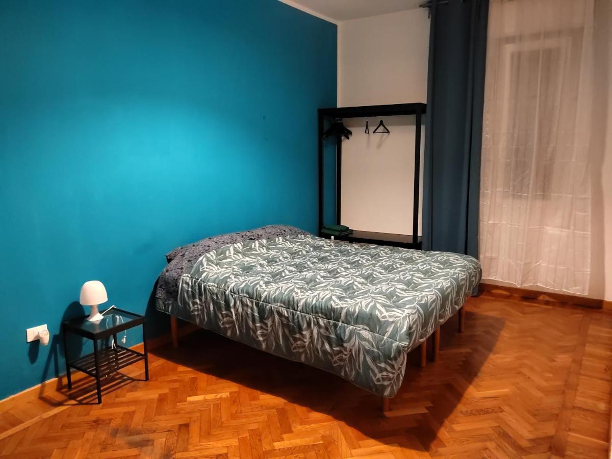 Bed And Breakfast L'Ospite Bologna Buitenkant foto