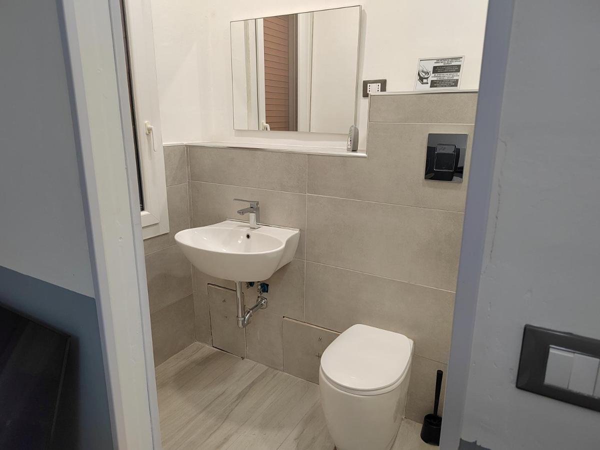 Bed And Breakfast L'Ospite Bologna Buitenkant foto