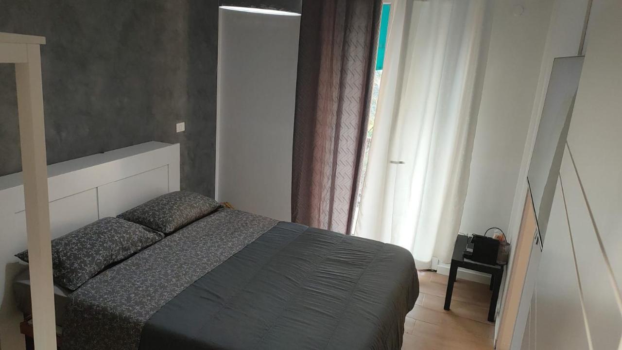 Bed And Breakfast L'Ospite Bologna Buitenkant foto